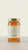 Wildflower Reserve Honey Glass Jar