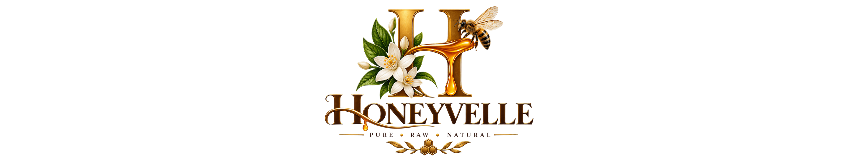 Honeyvelle