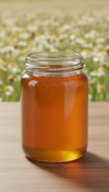 Honeyvelle Raw Acacia Honey