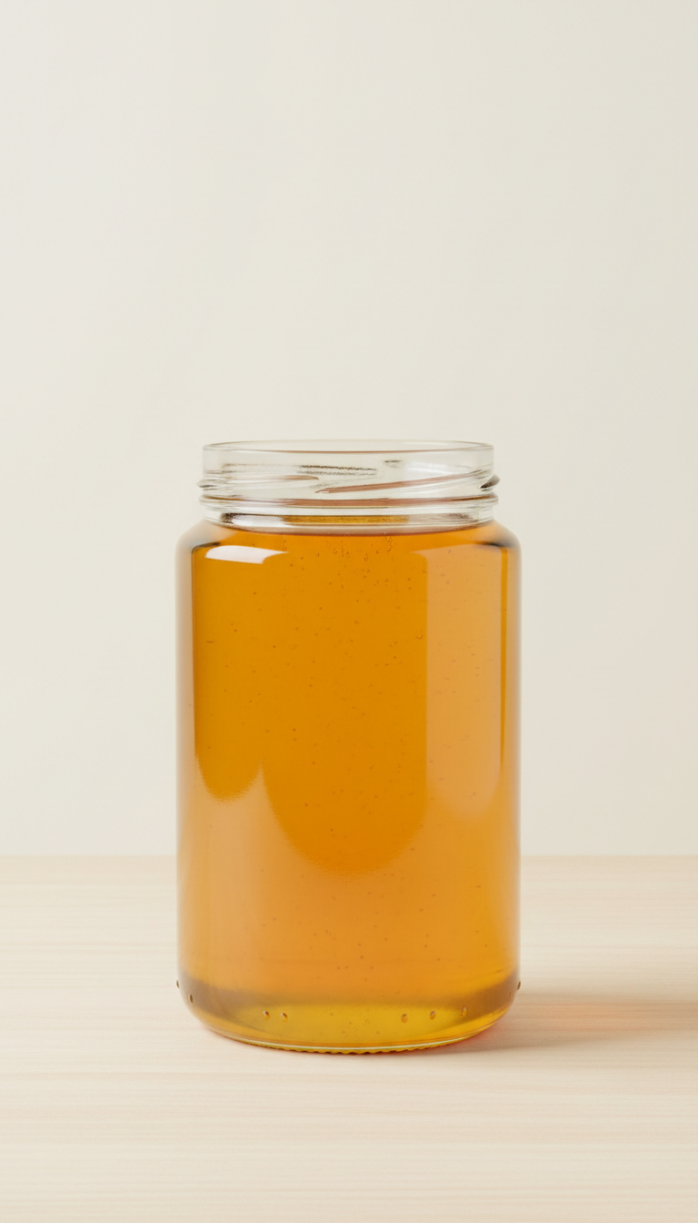 Honeyvelle Forest Blossom Honey